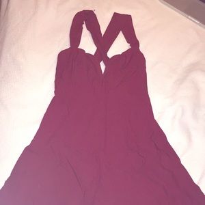 Tobi party dress